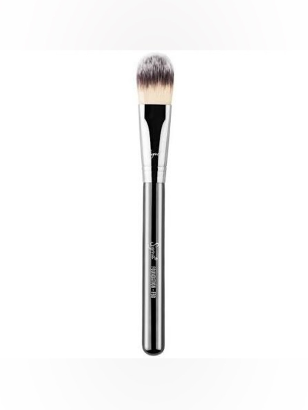 NEW! Sigma Beauty F60 Foundation Brush